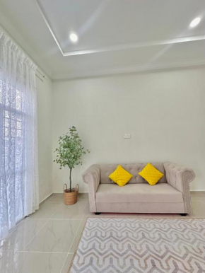 Izyan Homestay